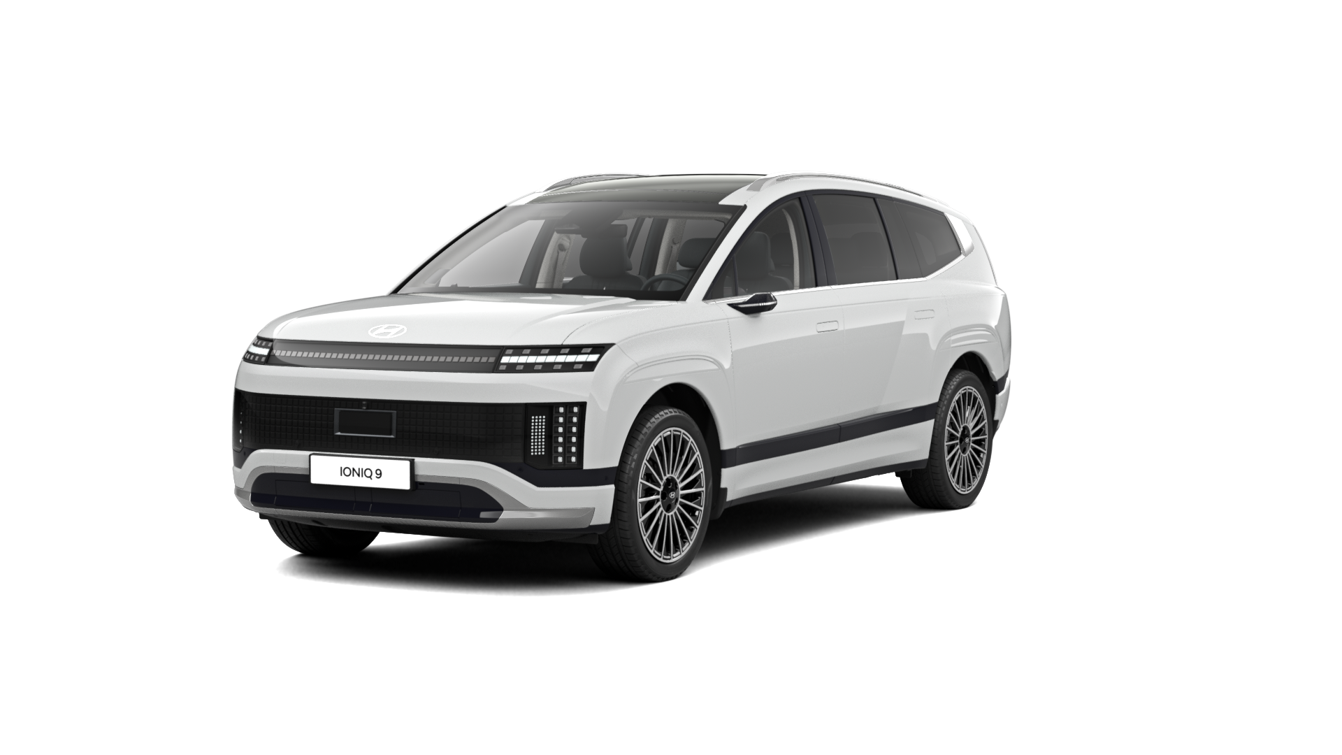 IONIQ 9