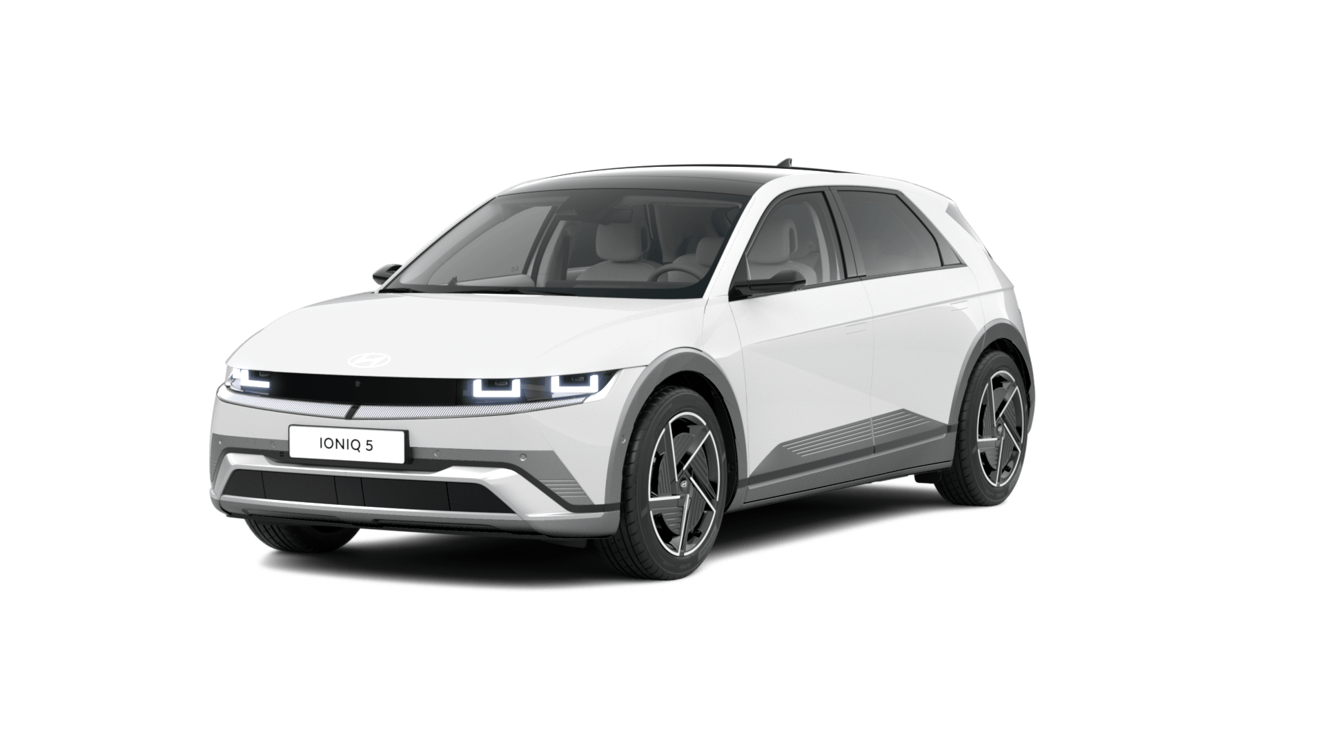 IONIQ 5